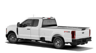 2027 Ford Super Duty® External Image 2